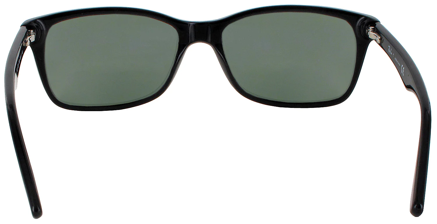 Ray-Ban 5228L Progressive Reading Sunglasses - Image 23