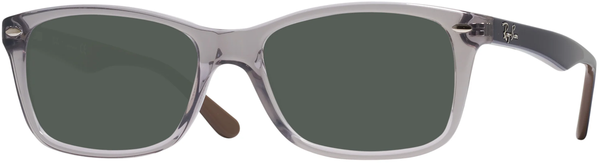 Ray-Ban 5228L Progressive Reading Sunglasses - Image 28