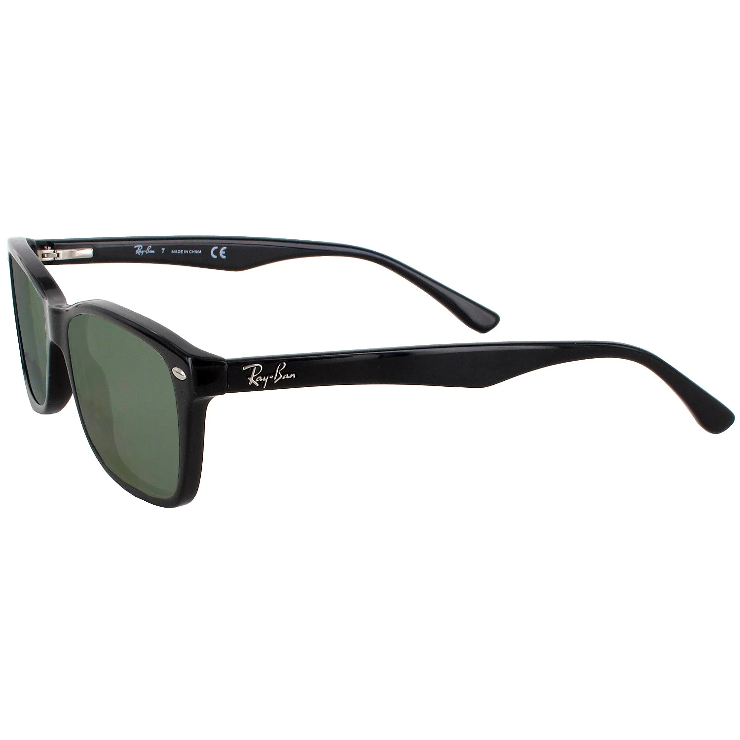 Ray-Ban 5228L Progressive Reading Sunglasses - Image 3