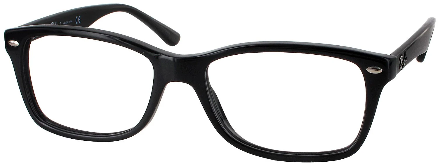 Ray-Ban 5228L Single Vision Full Frame - Image 20
