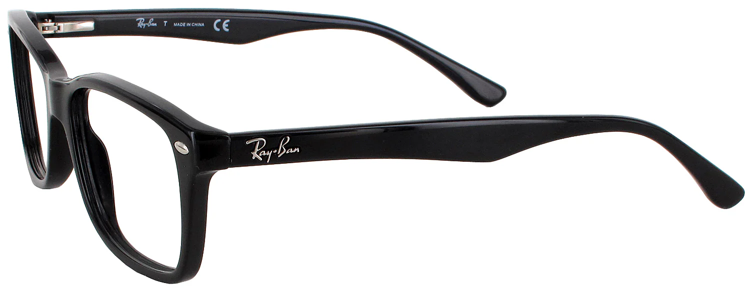 Ray-Ban 5228L Single Vision Full Frame - Image 22