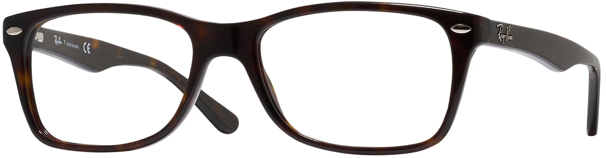 Ray-Ban 5228L Single Vision Full Frame - Image 32