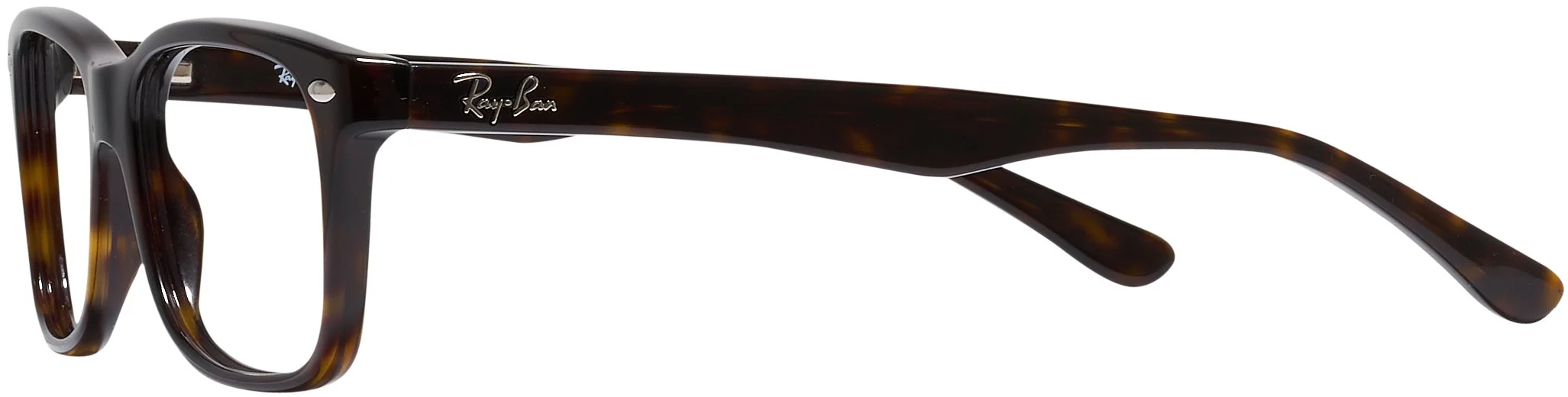 Ray-Ban 5228L Single Vision Full Frame - Image 34