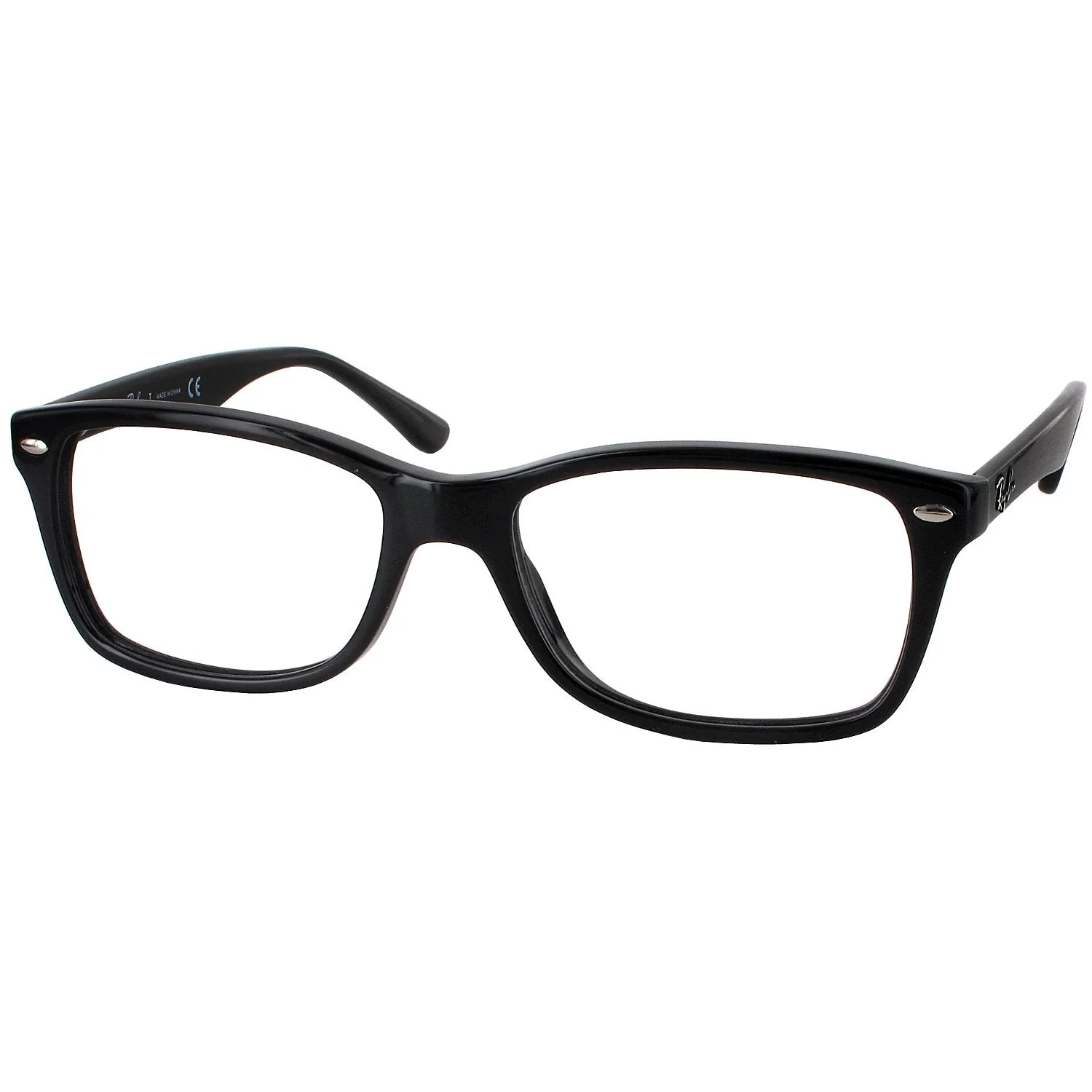 Ray-Ban 5228L Single Vision Full Frame - Image 36