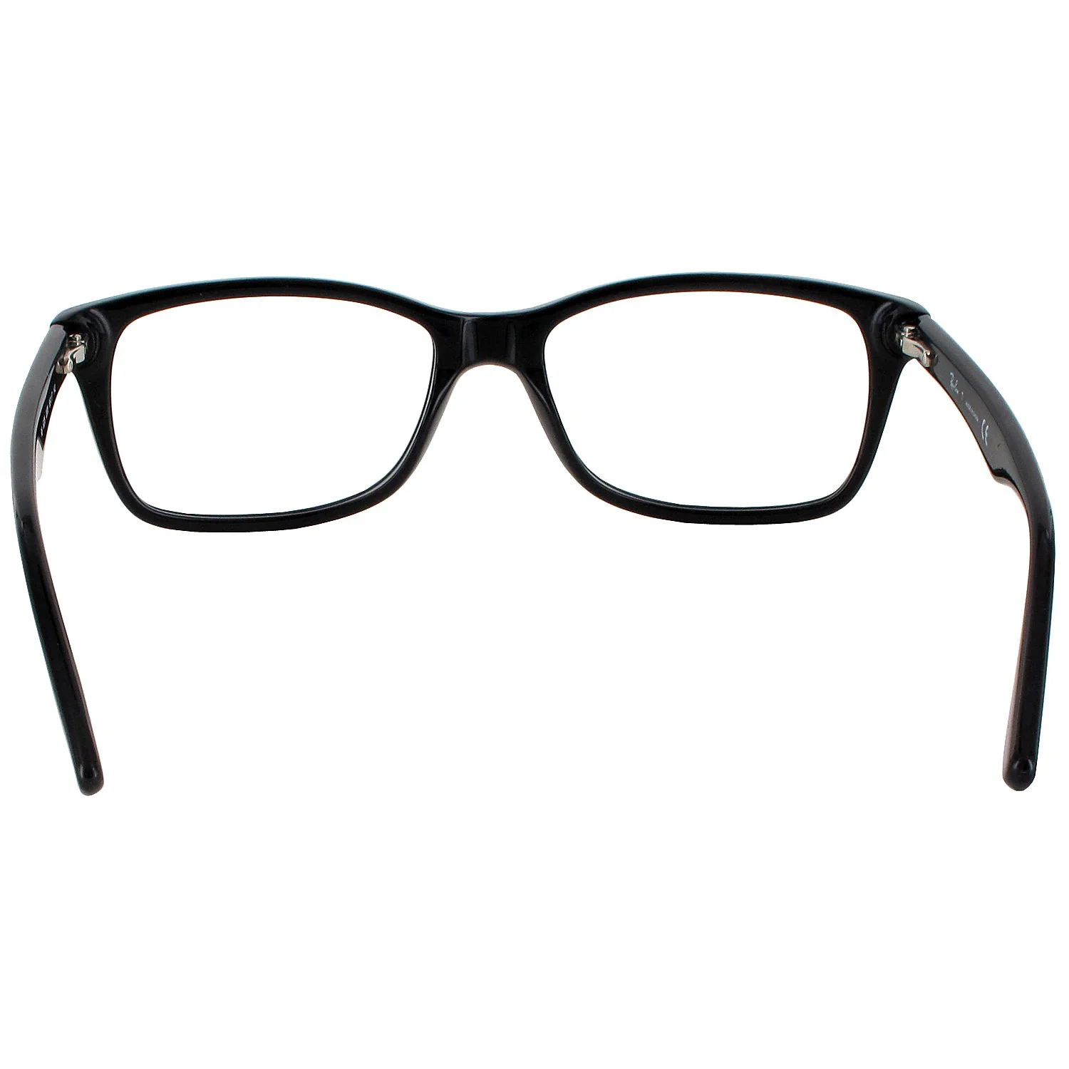 Ray-Ban 5228L Single Vision Full Frame - Image 4