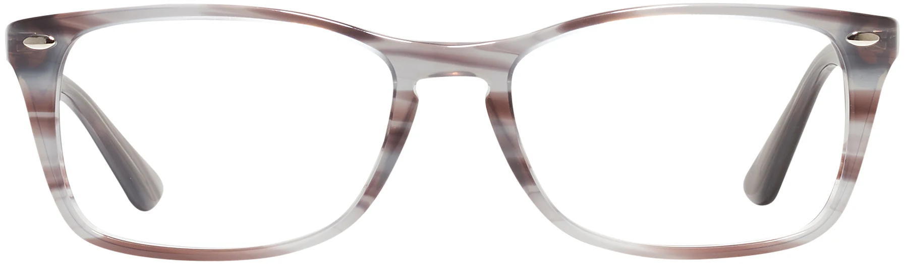 Ray-Ban 5228M Single Vision Full Frame - Image 2