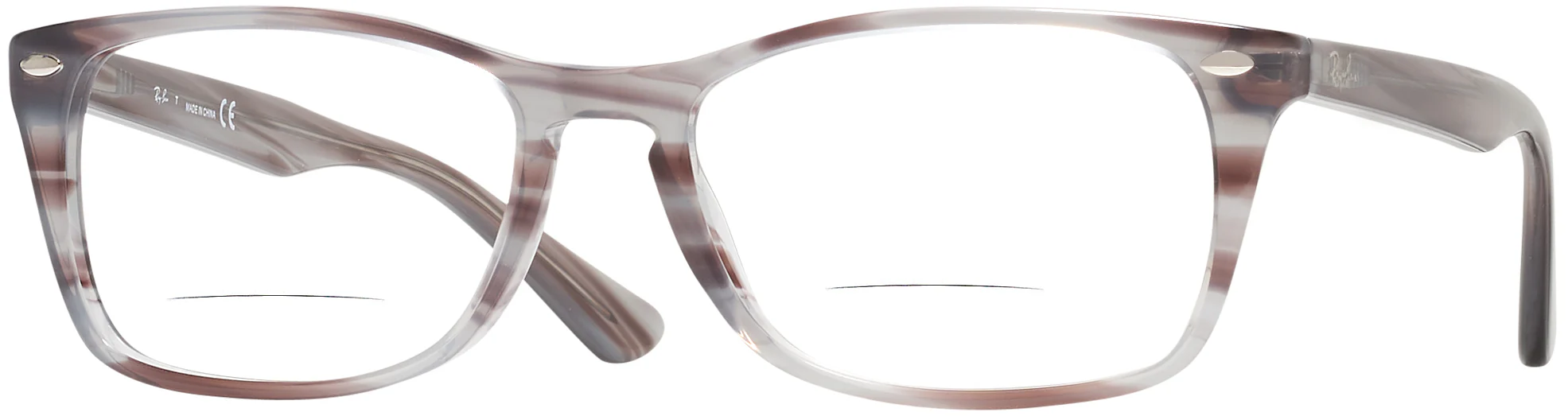 Ray-Ban 5228M Bifocal