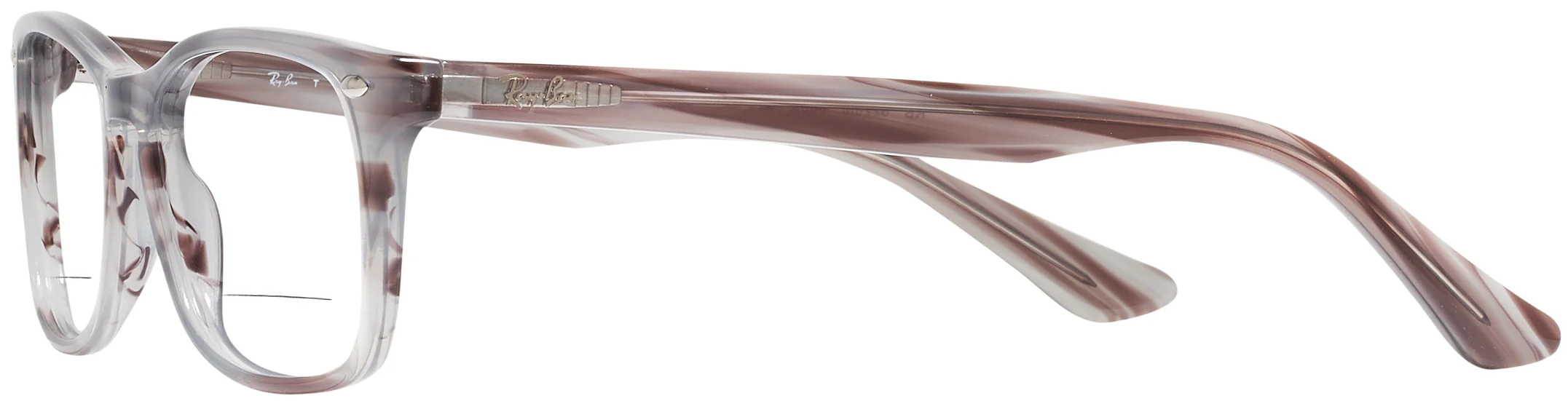 Ray-Ban 5228M Bifocal - Image 3