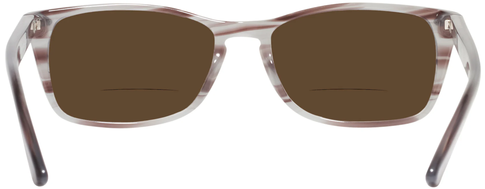 Ray-Ban 5228M Bifocal Reading Sunglasses - Image 4