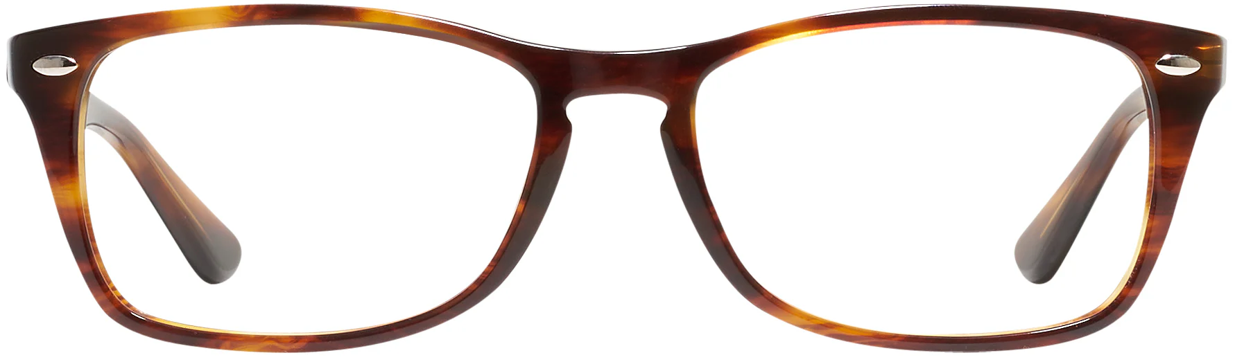 Ray-Ban 5228M Computer Style Progressive - Image 6