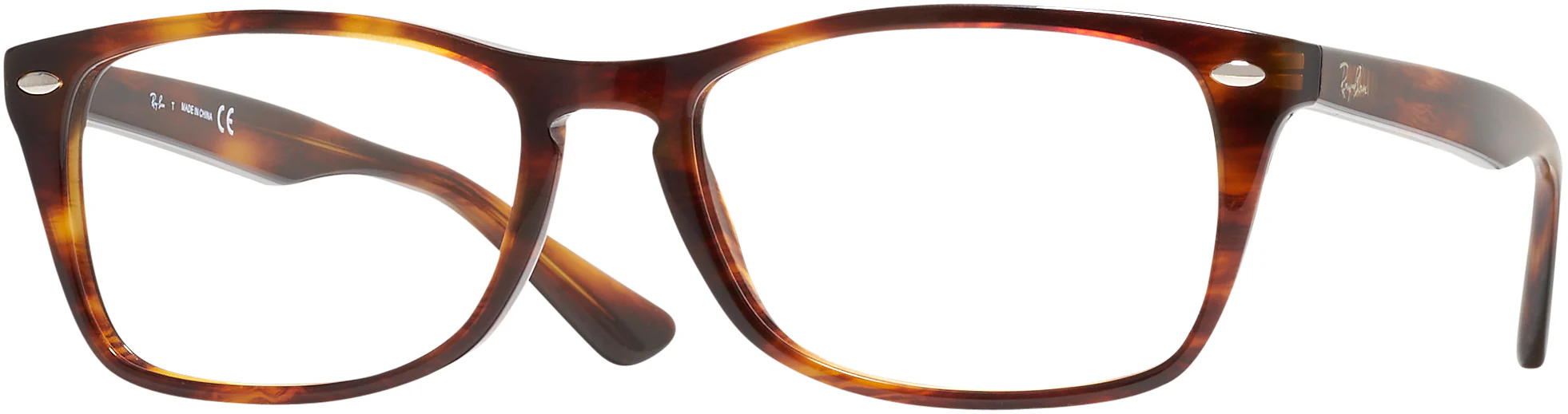 Ray-Ban 5228M Progressive No Line Bifocal - Image 5