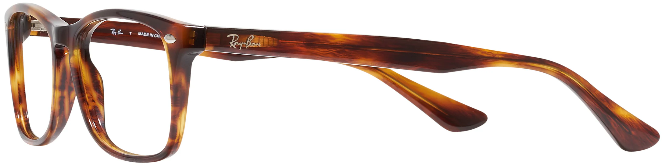 Ray-Ban 5228M Progressive No Line Bifocal - Image 7