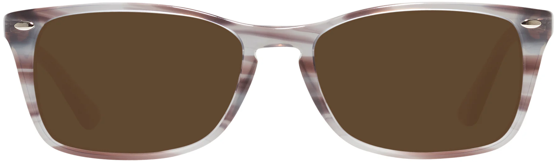 Ray-Ban 5228M Progressive No Line Reading Sunglasses - Image 2