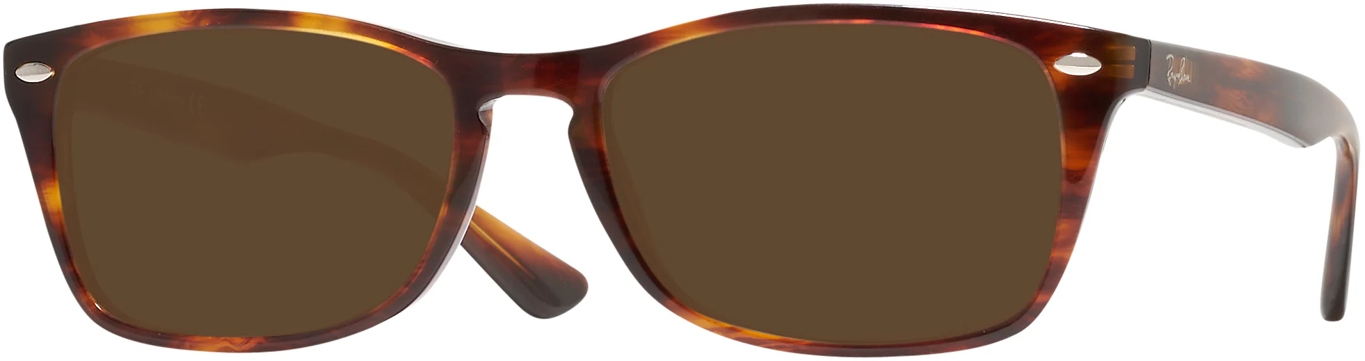 Ray-Ban 5228M Progressive No Line Reading Sunglasses - Image 5