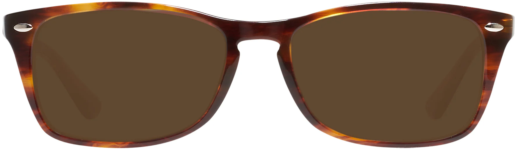 Ray-Ban 5228M Progressive No Line Reading Sunglasses - Image 6