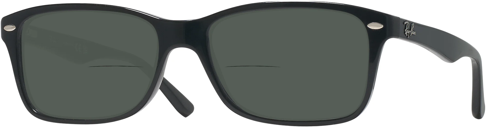 Ray-Ban 5228XL Bifocal Reading Sunglasses