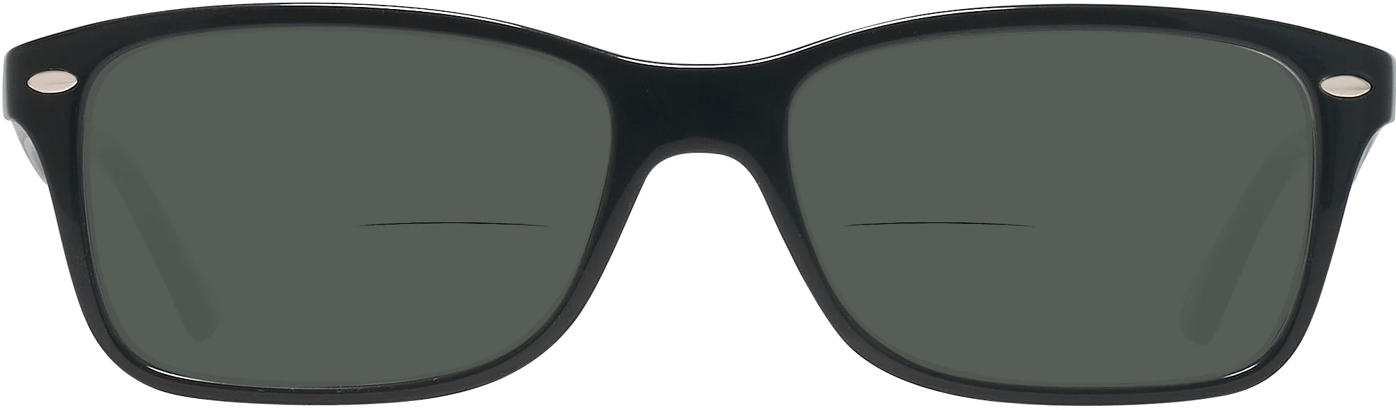 Ray-Ban 5228XL Bifocal Reading Sunglasses - Image 2