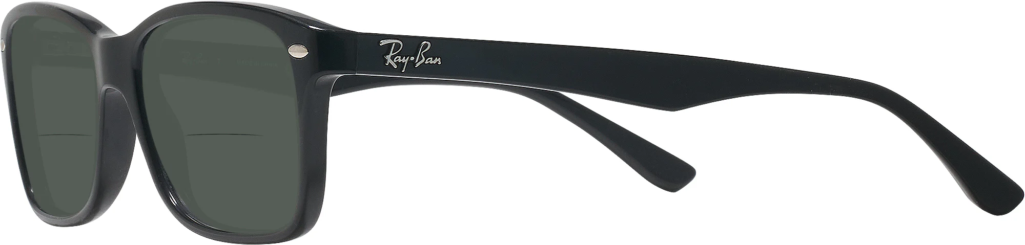Ray-Ban 5228XL Bifocal Reading Sunglasses - Image 3