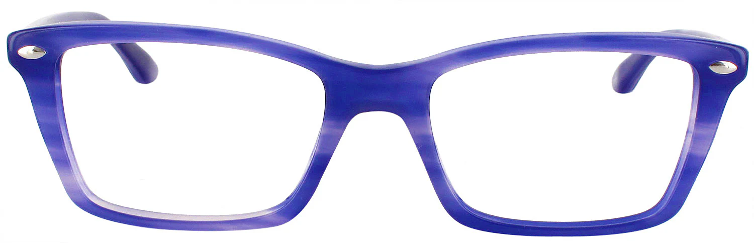 Ray-Ban 5241 Computer Style Progressive - Image 2