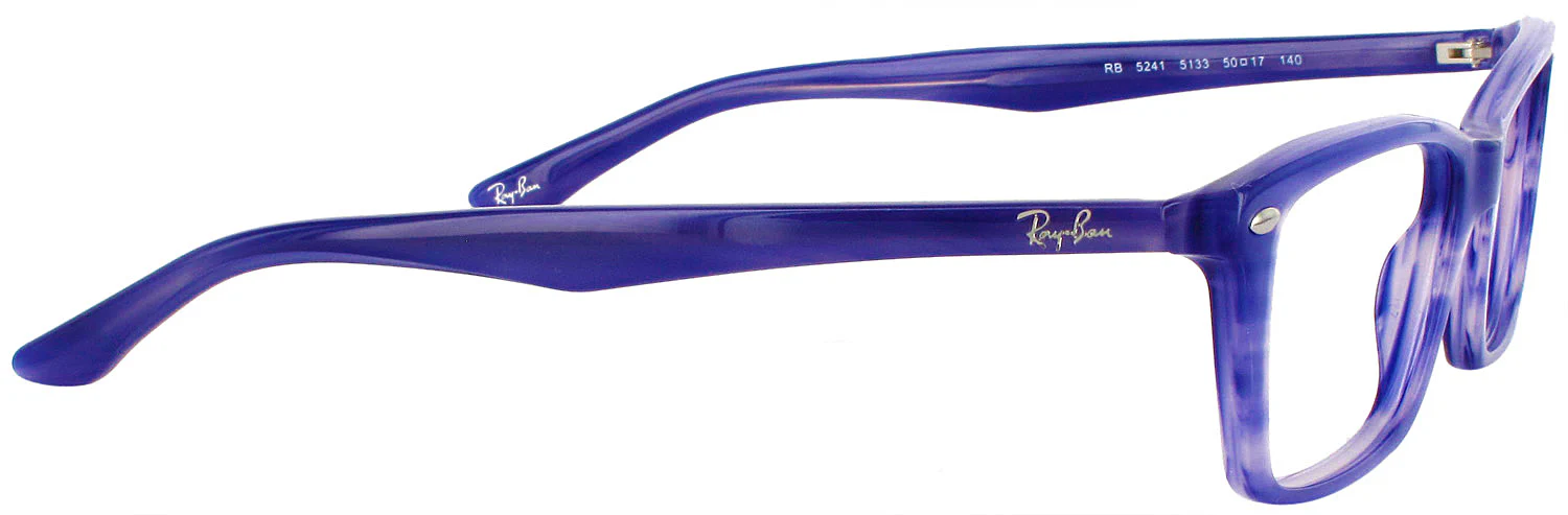 Ray-Ban 5241 Progressive No Line Bifocal - Image 5
