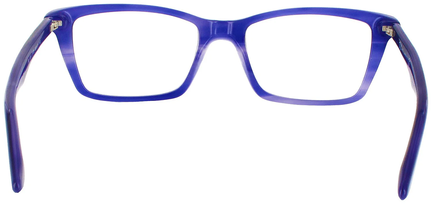Ray-Ban 5241 Single Vision Full Frame - Image 4