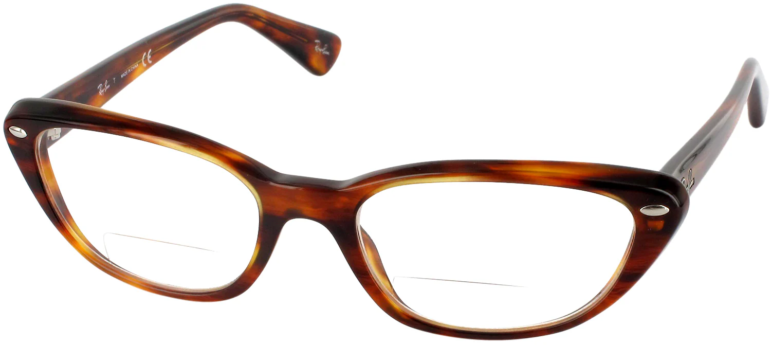 Ray-Ban 5242 Bifocal