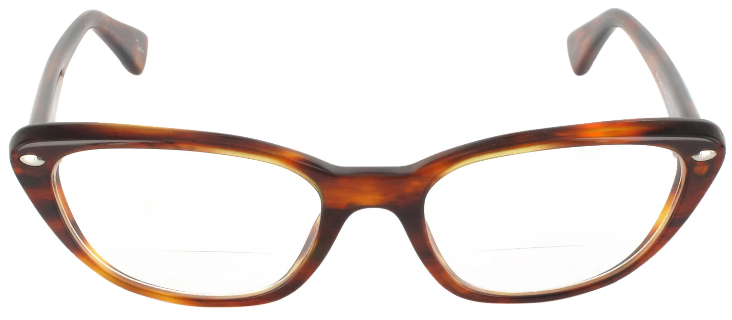 Ray-Ban 5242 Bifocal - Image 2