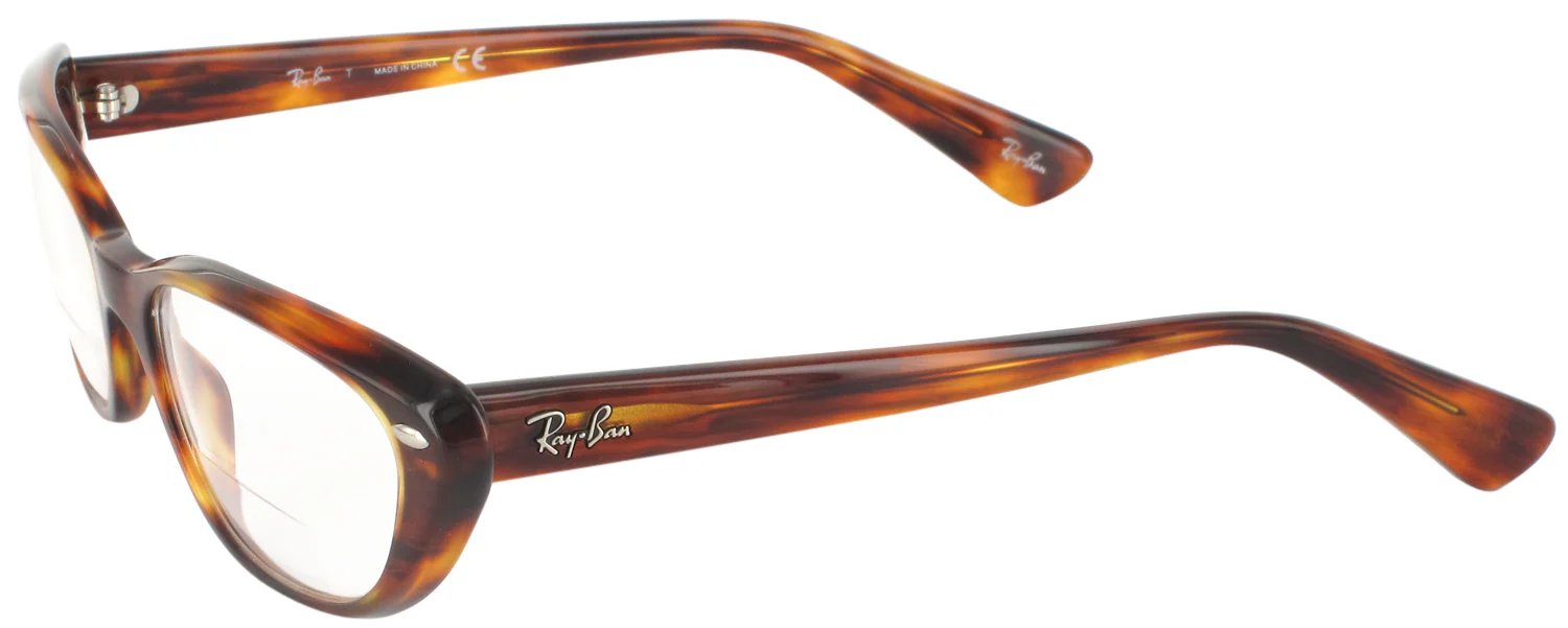Ray-Ban 5242 Bifocal - Image 3