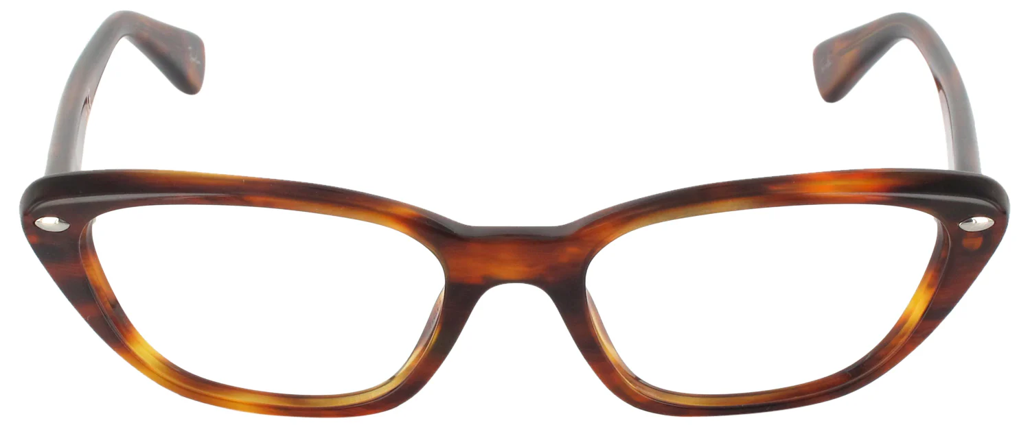 Ray-Ban 5242 Single Vision Full Frame - Image 2