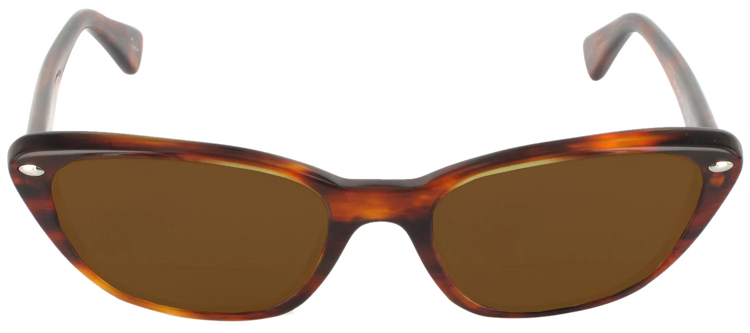 Ray-Ban 5242 Bifocal Reading Sunglasses - Image 2