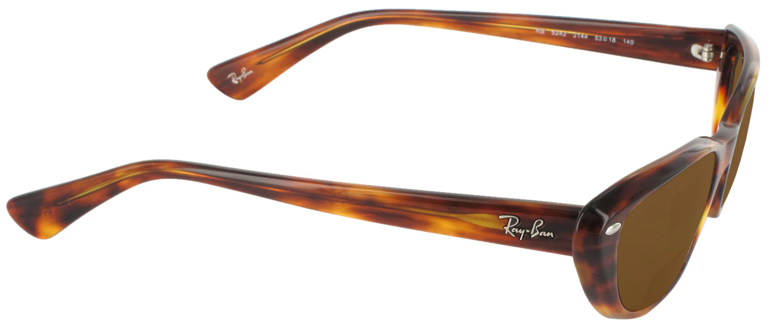 Ray-Ban 5242 Bifocal Reading Sunglasses - Image 5