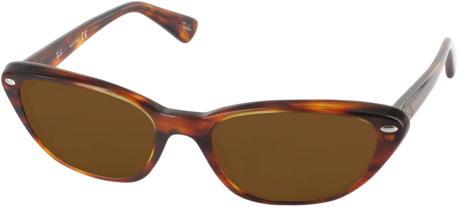 Ray-Ban 5242 Progressive No Line Reading Sunglasses