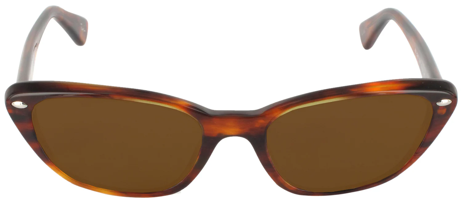Ray-Ban 5242 Progressive No Line Reading Sunglasses - Image 2
