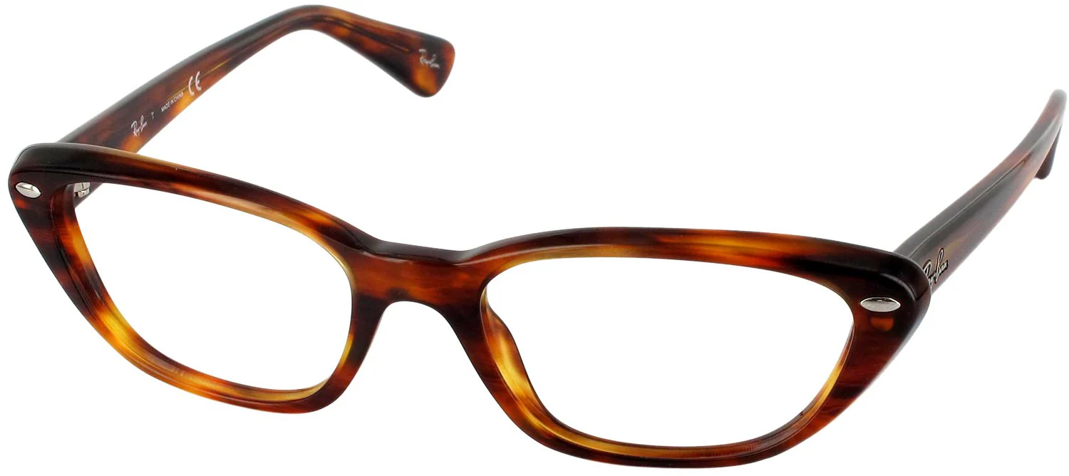 Ray-Ban 5242 Progressive No Line Bifocal
