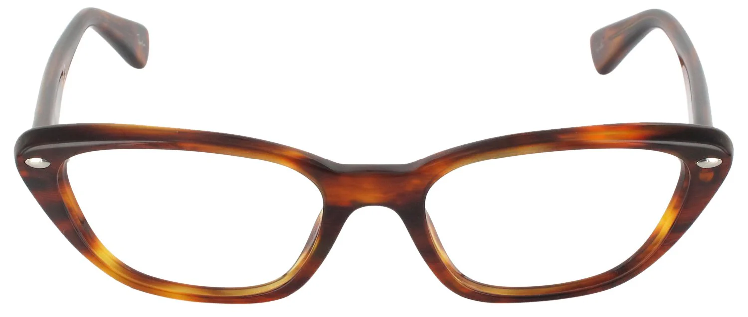 Ray-Ban 5242 Progressive No Line Bifocal - Image 2