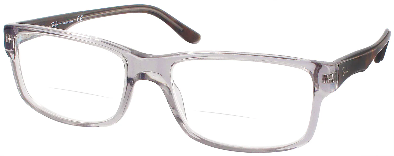 Ray-Ban 5245 Bifocal - Image 10