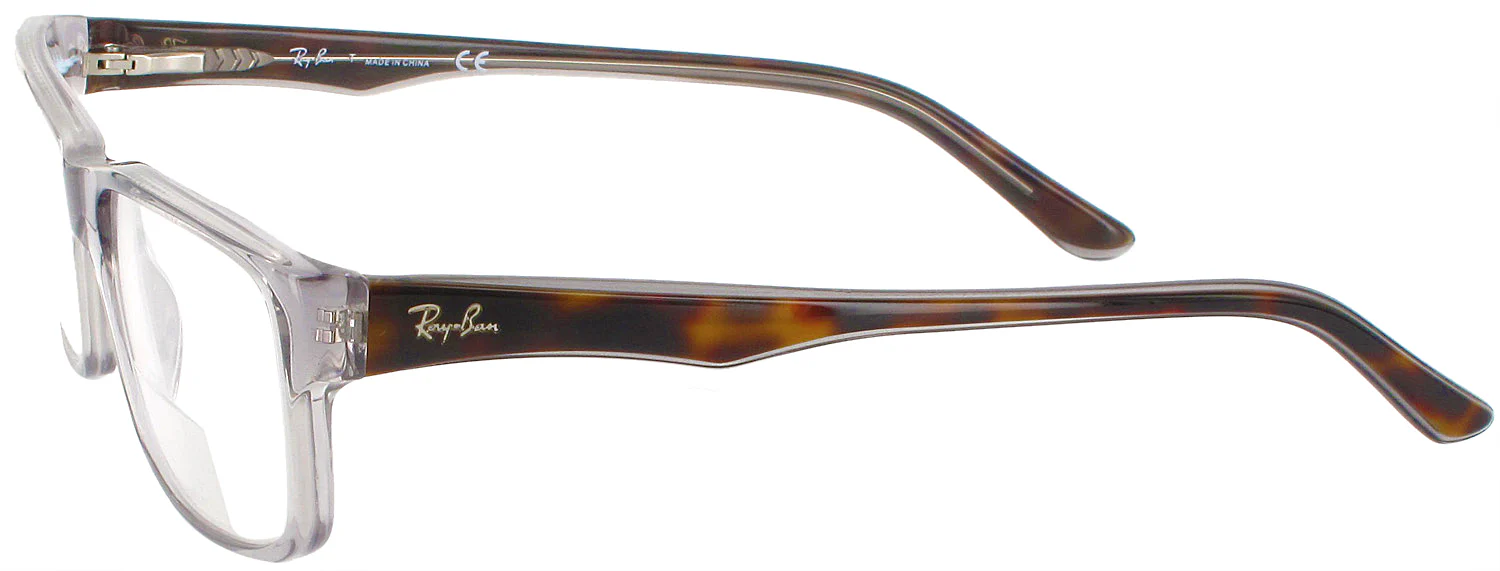 Ray-Ban 5245 Bifocal - Image 12
