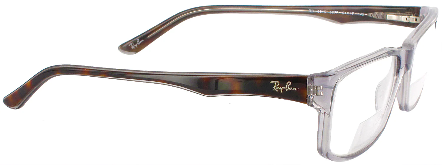 Ray-Ban 5245 Bifocal - Image 14