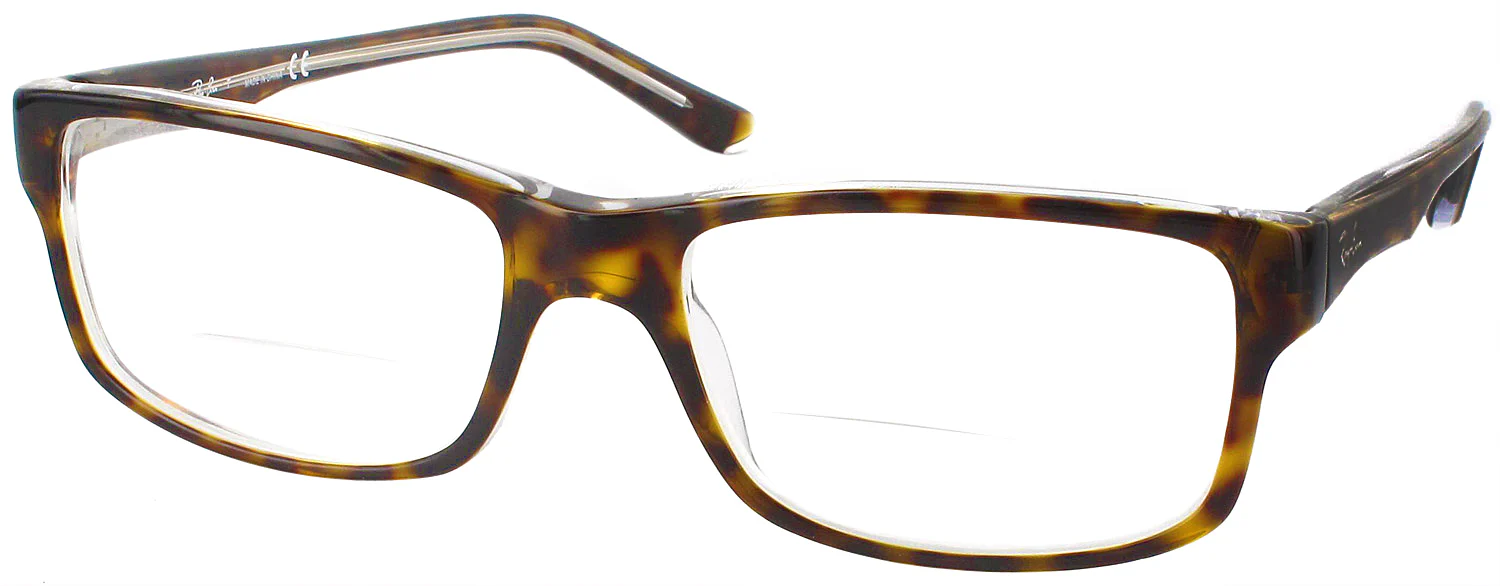 Ray-Ban 5245 Bifocal - Image 15