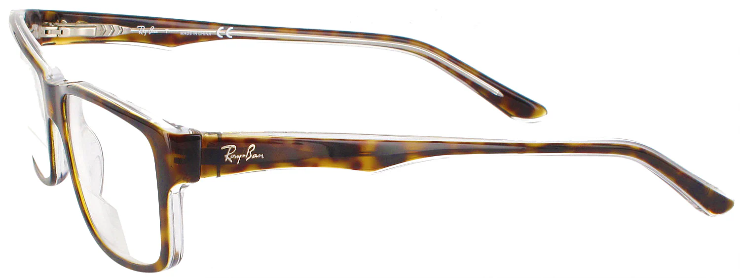 Ray-Ban 5245 Bifocal - Image 17