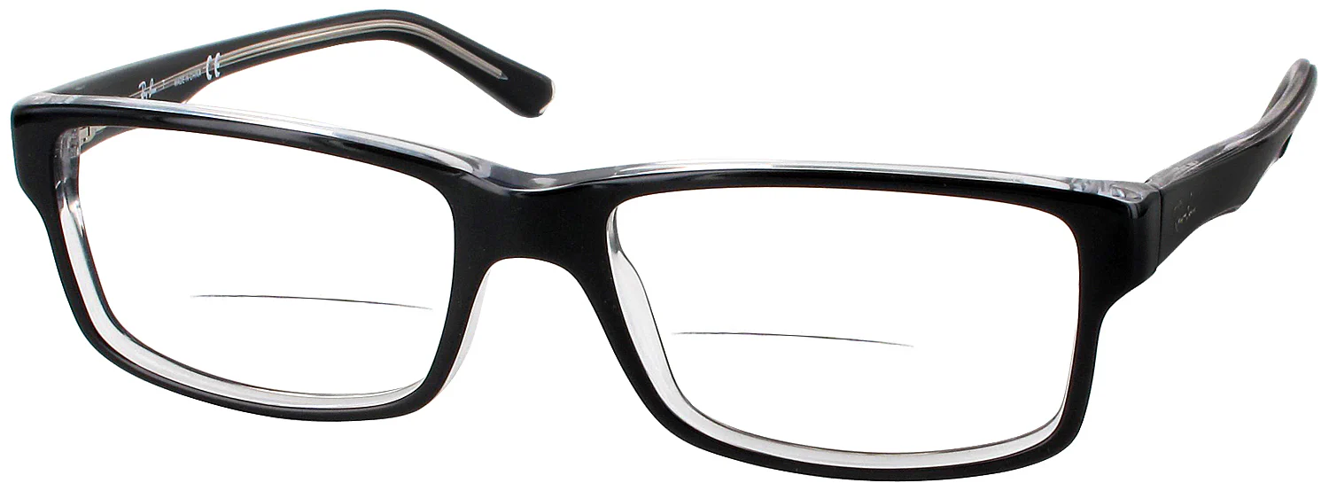 Ray-Ban 5245 Bifocal - Image 19