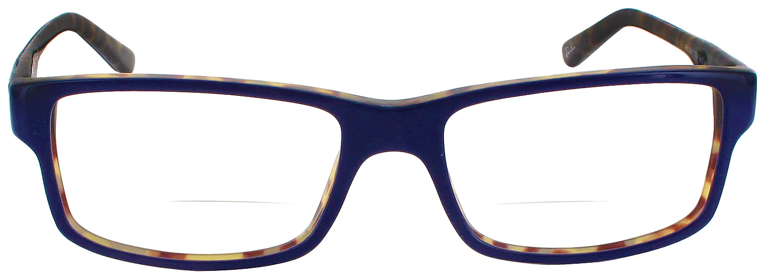 Ray-Ban 5245 Bifocal - Image 2
