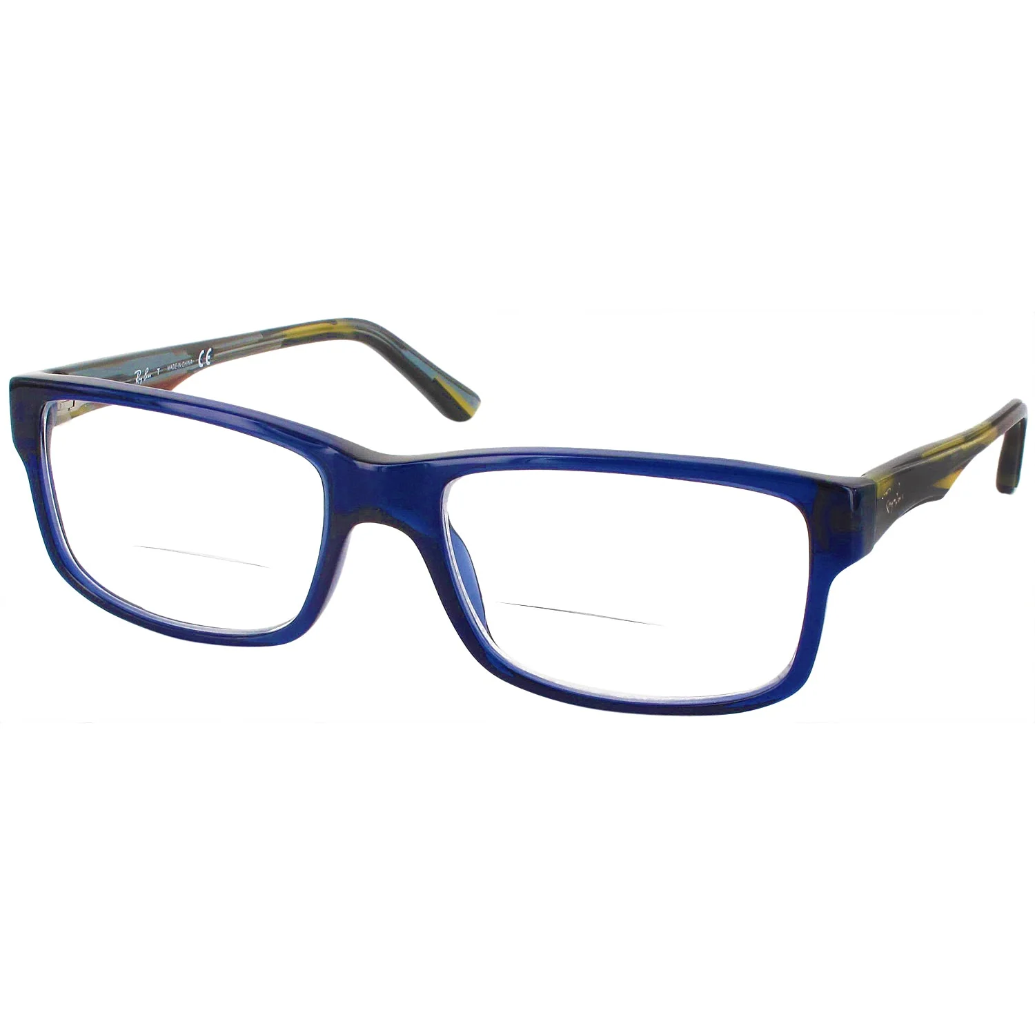 Ray-Ban 5245 Bifocal - Image 27