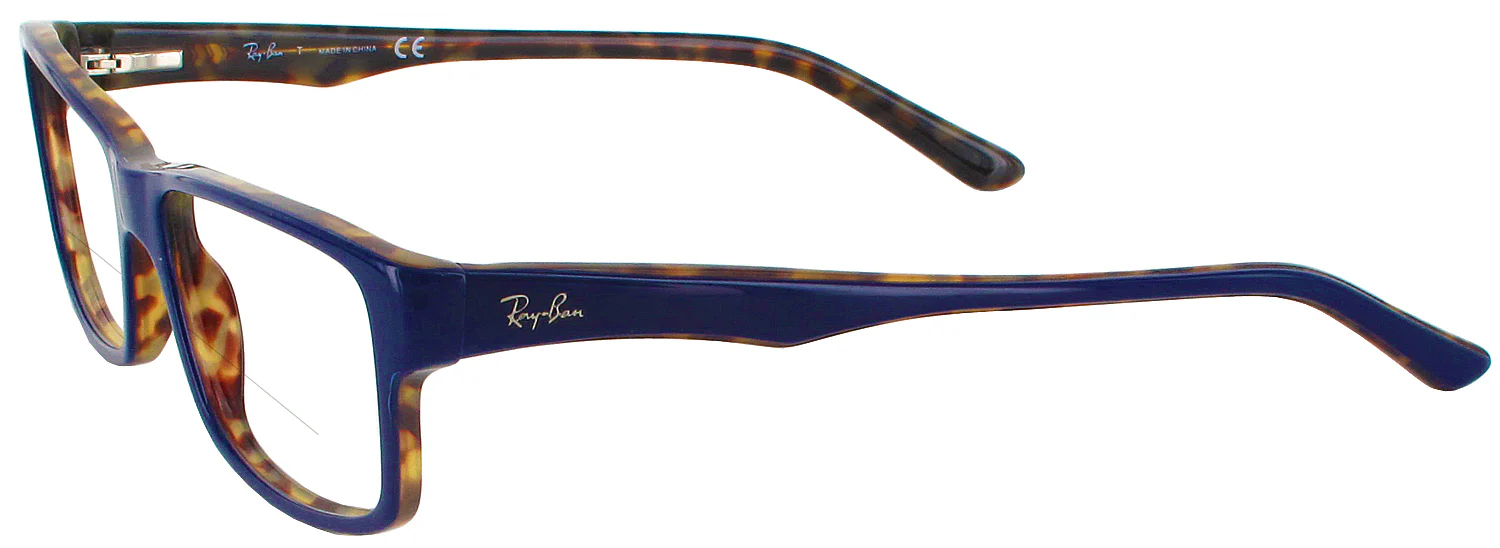 Ray-Ban 5245 Bifocal - Image 3