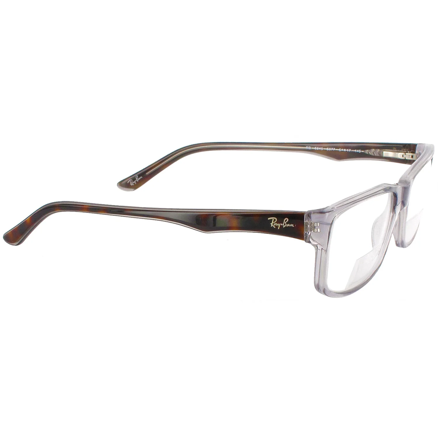 Ray-Ban 5245 Bifocal - Image 36