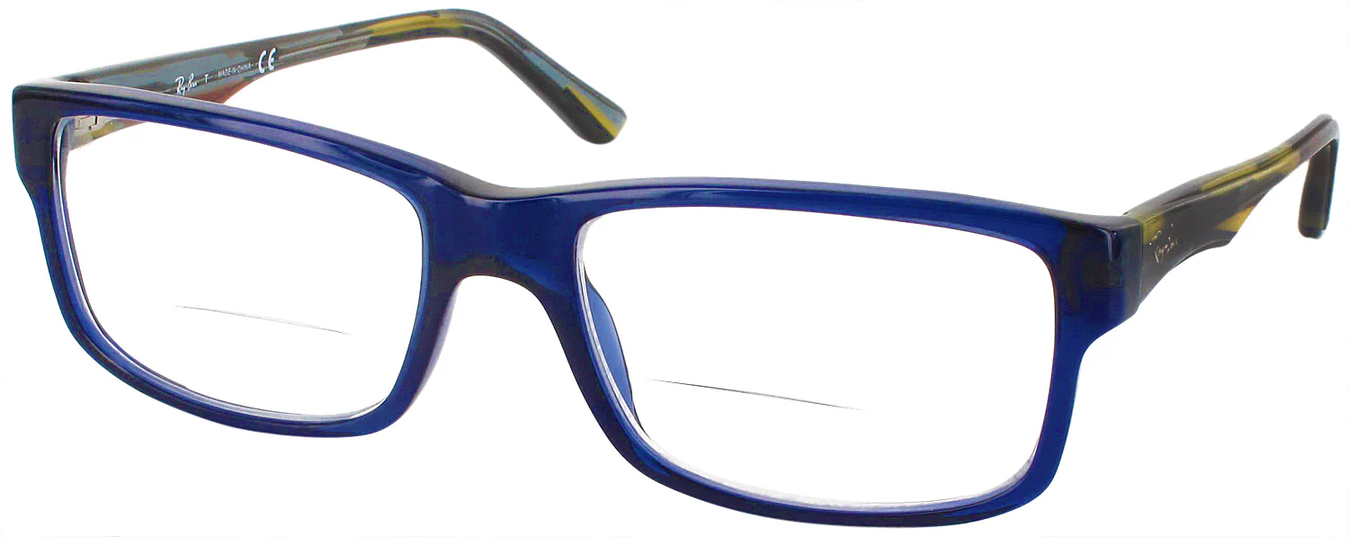 Ray-Ban 5245 Bifocal - Image 5