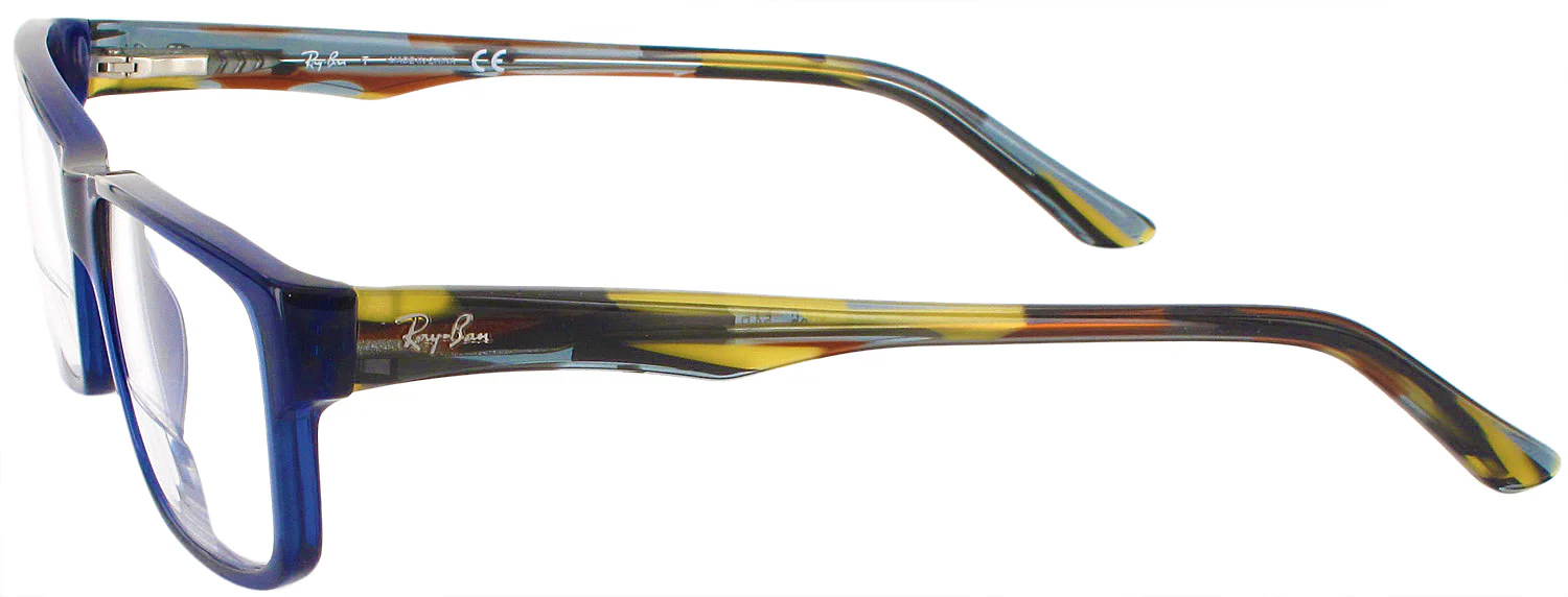Ray-Ban 5245 Bifocal - Image 7