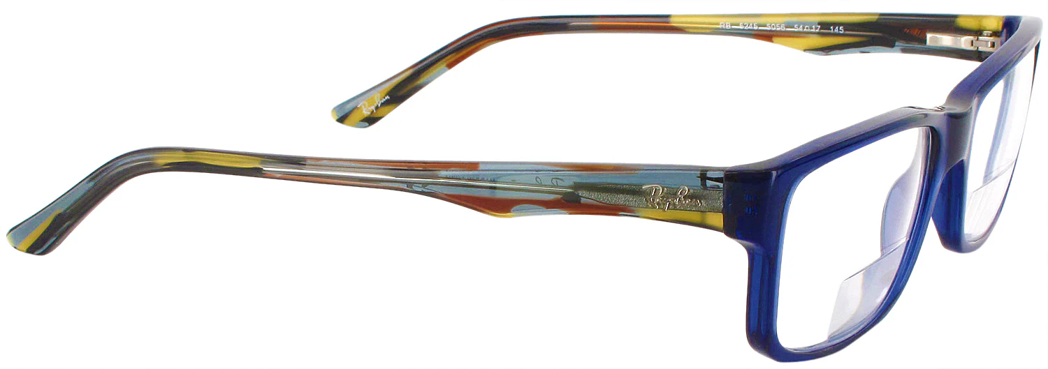 Ray-Ban 5245 Bifocal - Image 9