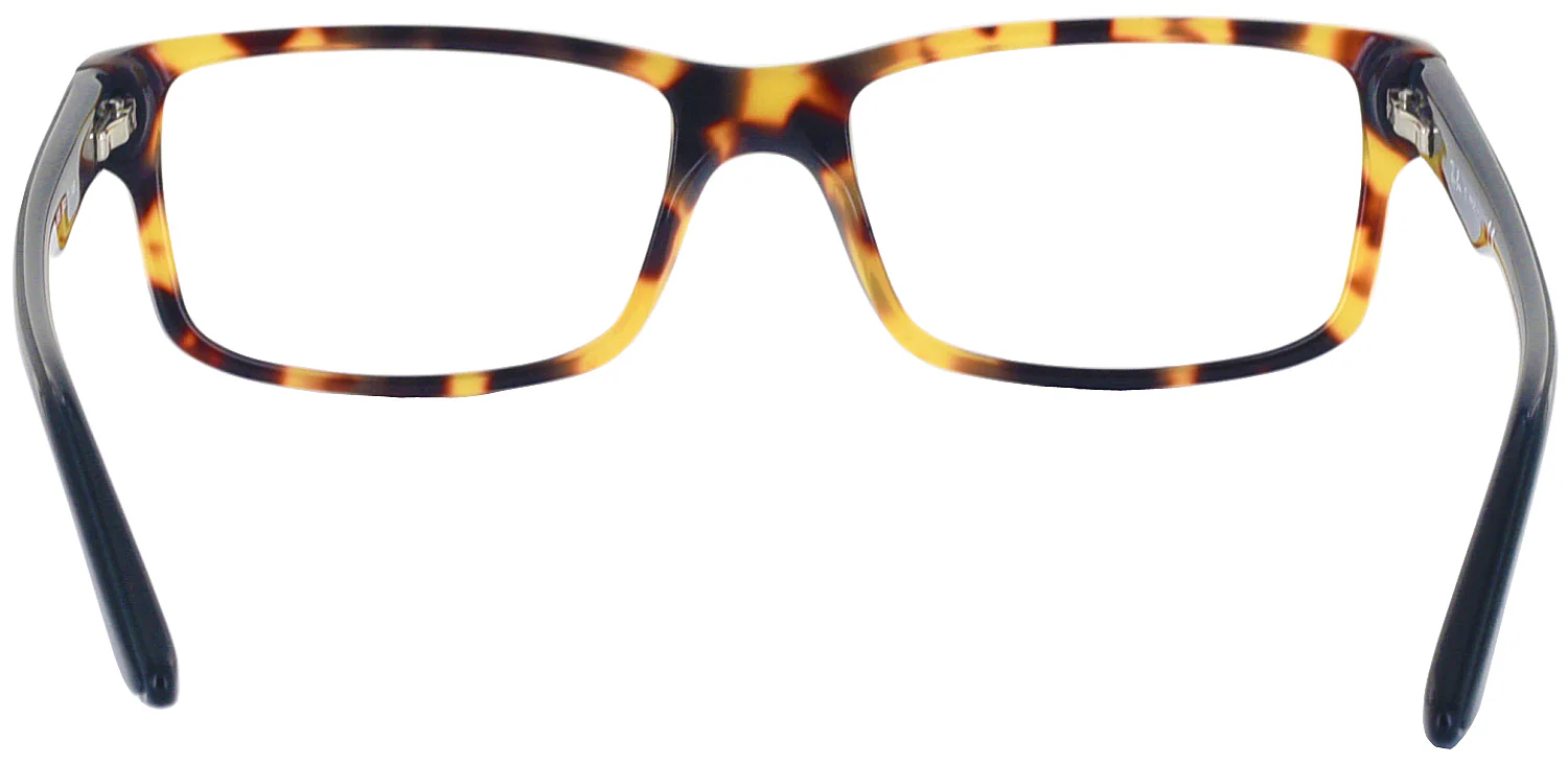 Ray-Ban 5245 Computer Style Progressive - Image 12