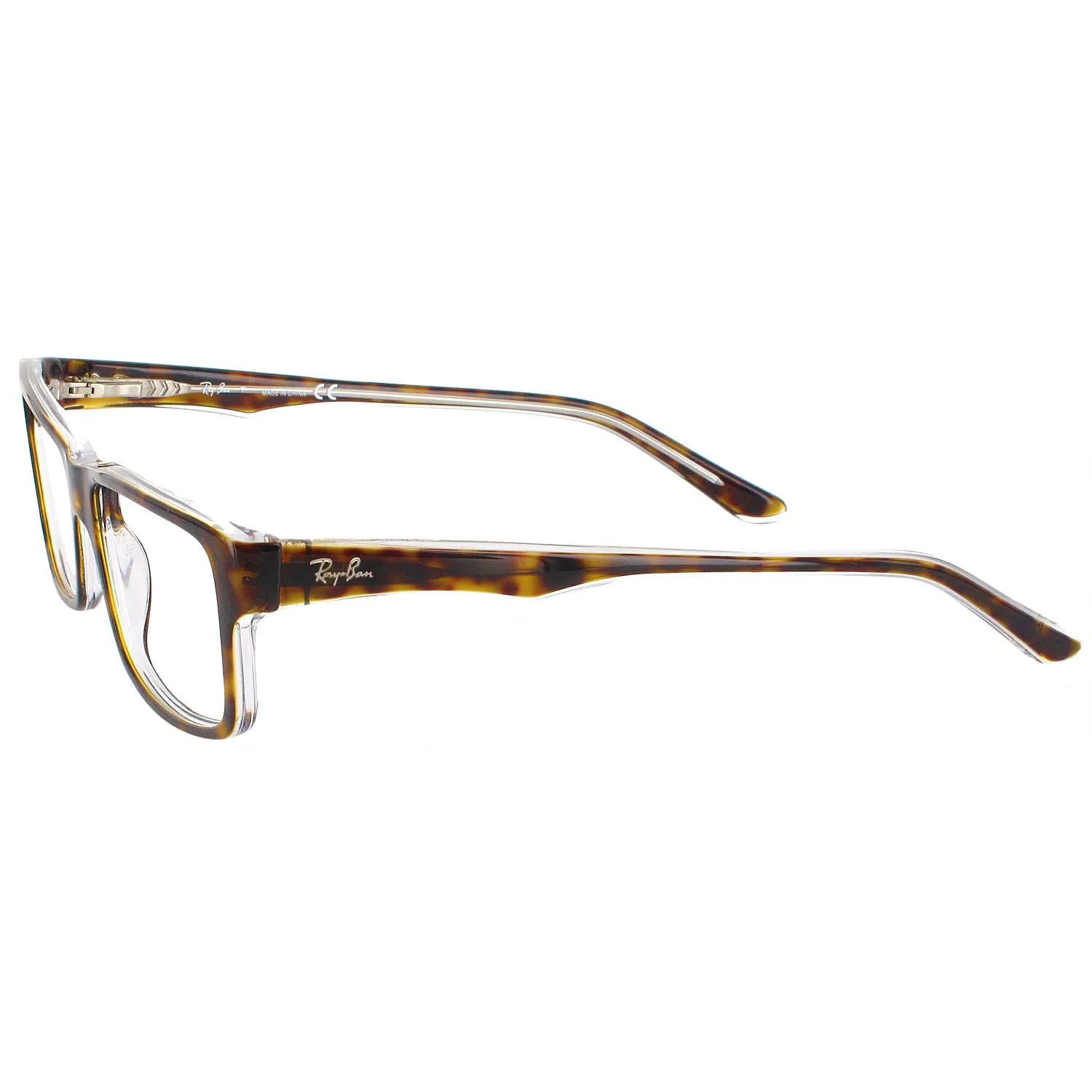 Ray-Ban 5245 Computer Style Progressive - Image 19